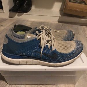 Nike Free Flyknit 4.0
